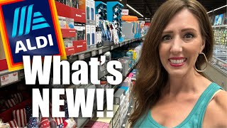 ✨ALDI✨What's NEW!! || New arrivals at Aldi!!