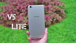 Unboxing Vivo V5 Indonesia - Penantang Selfie Expert