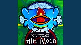 The Mood (feat. ShaYaman) (Instrumental)