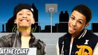 Jacob Latimore  Like 'Em All ft  Diggy Simmons