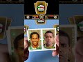 Open 2 packs of Brasileirão - Campeonato Brasileiro #brasileirão #panini #shorts