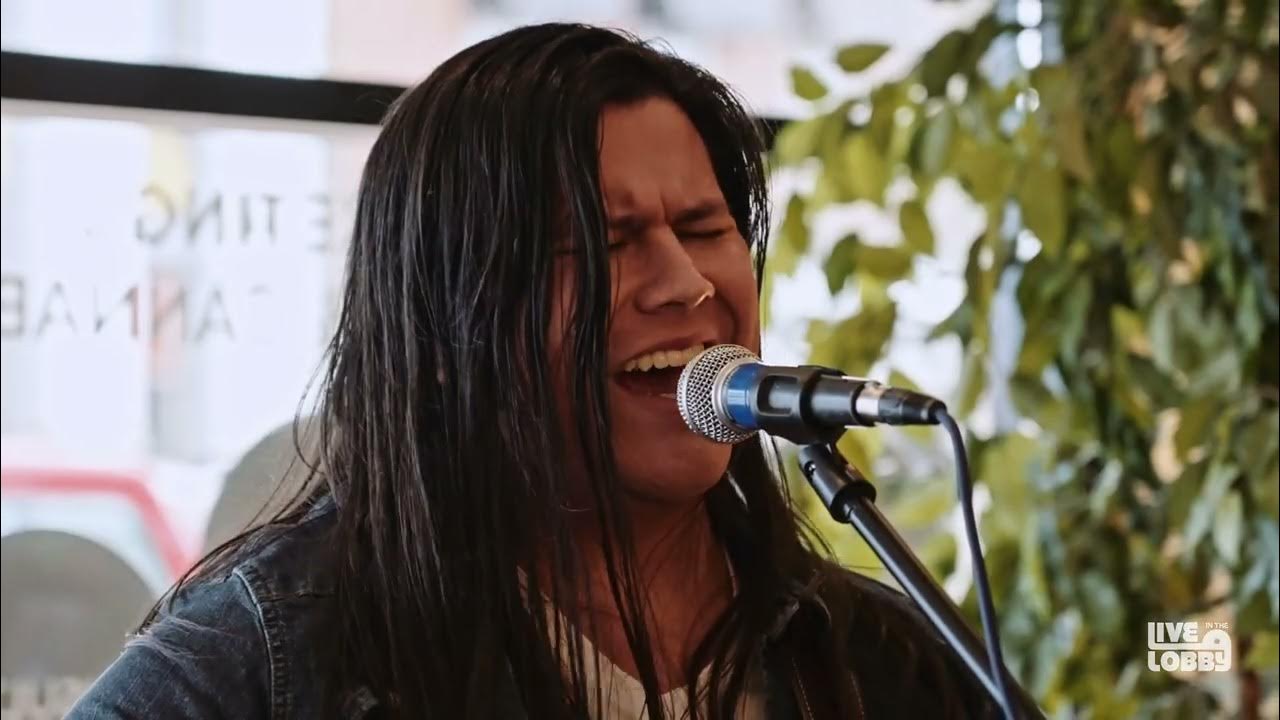 22 (Acoustic) Merrill Miller YouTube