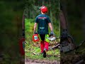 🔥 Timberjack Mode: ALWAYS ON