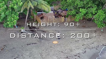 SJRC F11 PRO 4K 2 GYRO AXIS | Deliver | Unboxing | Review | Drone video footage | Features | Range