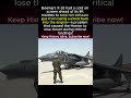 Boeing's X-32 Had A COLD AIR SHIELD. Stopped Hot Gas From Killing The Engine. Harrier FAILED.
