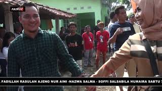 ANDI PUTRA 3 SING PENTING TARLING VOC KUN DESA TELUK AGUNG BLOK DERMAGA INDRAMAYU