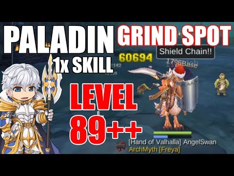 Christmas cookie ragnarok mobile spot