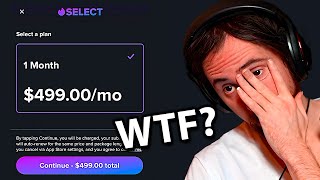 $500 A Month For Tinder