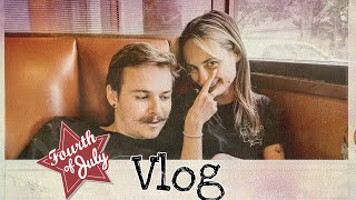 4th of July 2021 |VLOG|