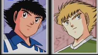 Download Lagu CAPTAIN TSUBASA J JAPAN VS GERMANY MP3