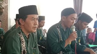 LIVE HADROH SHOLAWAT TOMBO ATI TAYEM TIMUR