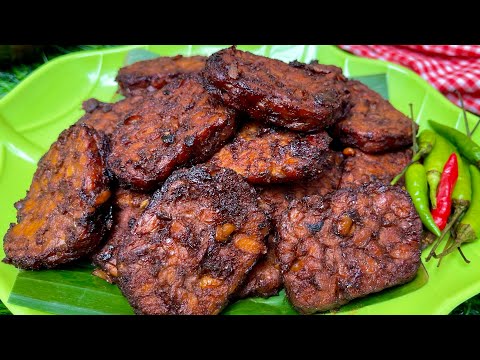 Cara Membuat Bacem Tanpa Air Kelapa
