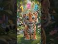 🐯 99% Bachche Is Animal Ko Pehchan Nahi Paate! | Guess the Animal #bingogames #abcgames #bingo