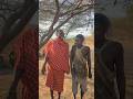 Wow CHABA Dance Like A Masai Man Hadzabetribe Masai Dance Funny Wow CHABA Dance Like A Masai Man Hadzabetribe Masai Dance Funny