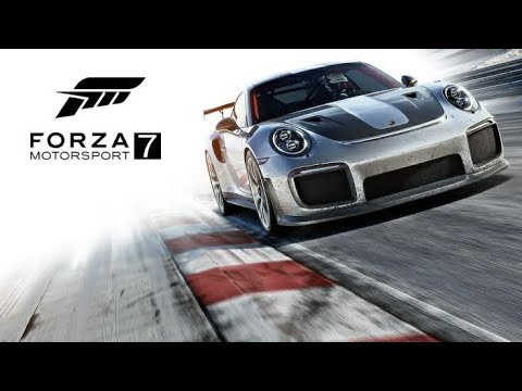 Forza Motorsport não terá multiplayer com tela dividida no lançamento