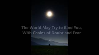 A Message From Above