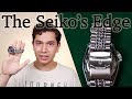Uncle Seiko Razor-Wire Bracelet Review - The Best Alternative Bracelet for Your SKX or Turtle Diver