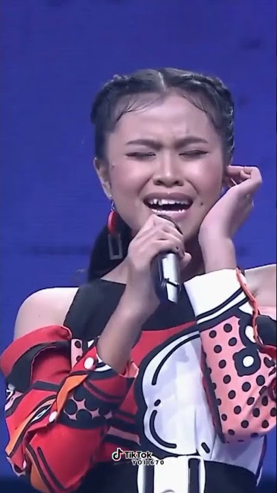 WOW!!! PECAH! Nada Tinggi Caca Padang #DA5 #indosiar #ilalang