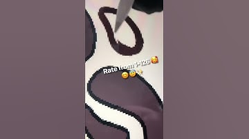 Drawing a warrior cat 🐱😊