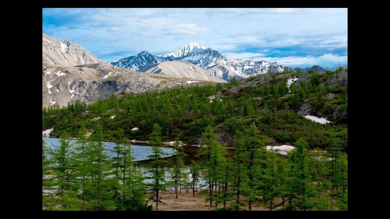 Yakut national song by Borisova Stepanida