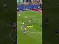 Stunning Felix Goal Punishes Passive Defense! | FIFA World Cup 2026 #soccer #shorts