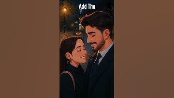 Couple Love With Ai Prompt | Content Maker | AI Video Prompt