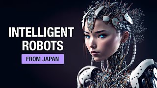 Intelligent Japanese Humanoid Robots