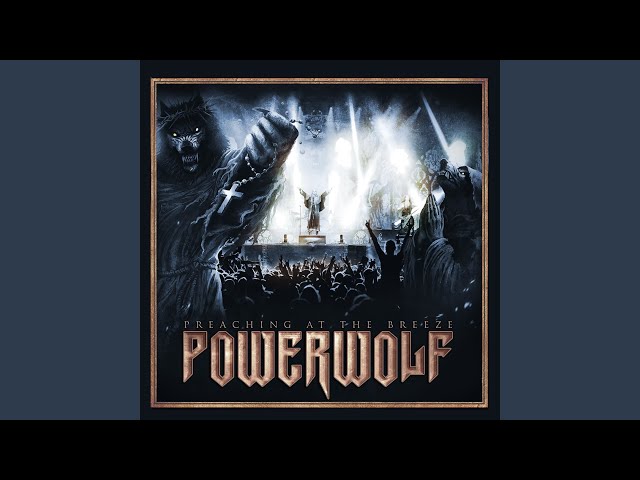 Meaning of Dead Boys Don't Cry (10th anniversary) by Powerwolf