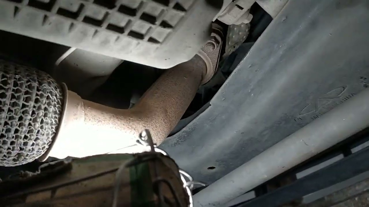 Cómo cambiar el embrague de mi auto Chery Qq New _ clutch Chery Qq new