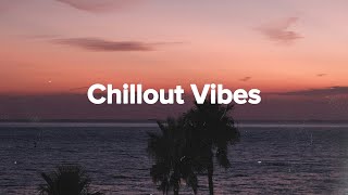Chillout Vibes Mix ☀️ | Summer 2024 🏝 | Best Chill House Cover Songs & Remixes 🥰