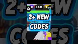 Roblox RIVALS Codes🔥 (ALL NEW WORKING!) #rivals