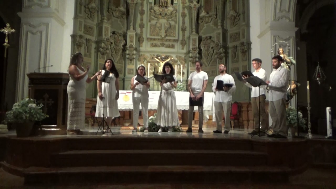 Ave Maria (Arcadelt)