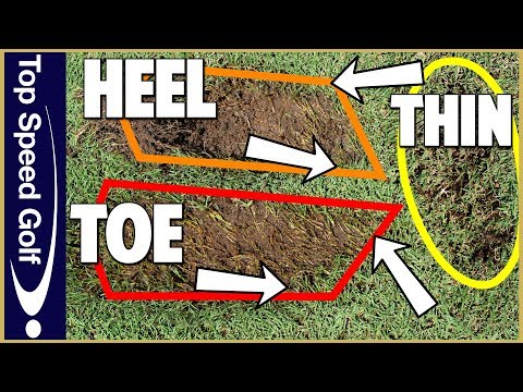 Video: Wat zegt een divot je?