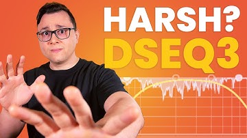 DSEQ3: How to Smooth Out Harsh Resonances