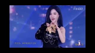 Huang XuanQi & Zeng AiJia  [Look Out] | #b50 #snh48