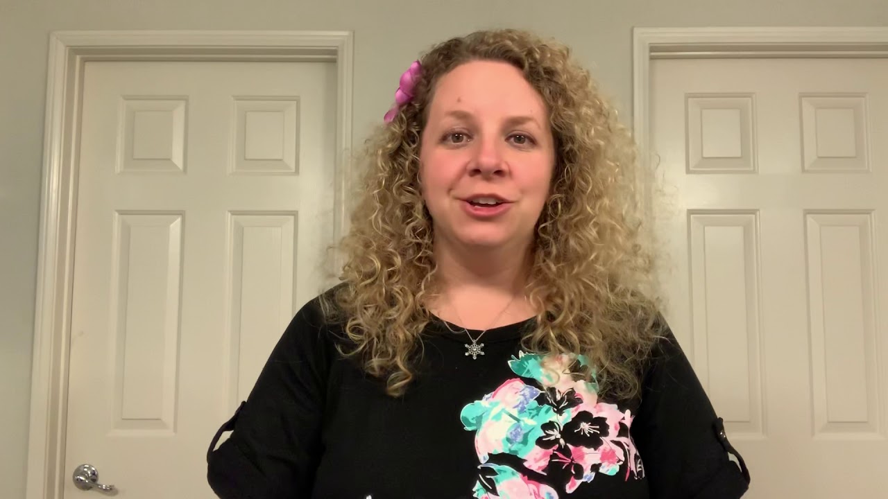 Hair Accessories in ASL including FLOWER 🌸, BOW 🎀, CLIP, HEADBAND, BANDANA-WRAP, and TIARA 👑 - YouTube