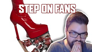 The REAL Problem with the Skitarii Battle Pilgryms! World Championship of Warhammer 2025 reaction.
