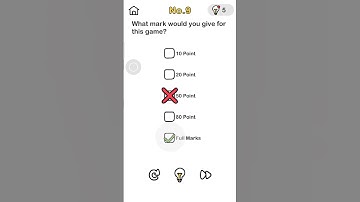 brain out game challenge Level 9 #shorts #youtube  subscribe to this channel 👍