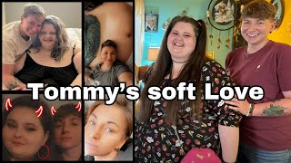 Download Lagu Full story of Amberlynn \u0026 Tommy's soft love MP3 Download Lagu Full story of Amberlynn \u0026 Tommy's soft love MP3