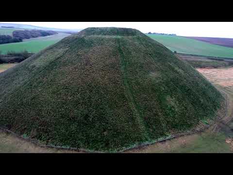Video: Silbury Mound Mistere - Vedere Alternativă