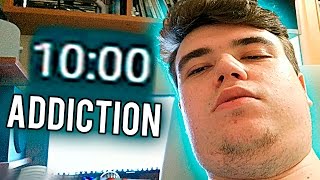 My Strange Addiction - 10 Minute Videos