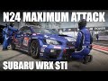 In Depth: Subaru WRX STI || 24h of Nürburgring RaceCar