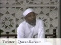 تفسير  أ س و ة  ح س ن ة     العلامة محمد الشعراوي