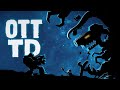 OTTTD is now available on Halfbrick+ | HEROCORP™ WANTS YOU!