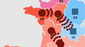 State i.o Conquer the World in the Strategy Game Android, IOS Gameplay Walkthrough