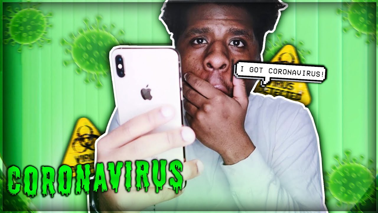 Prank Calling Jobs I Don’t Work At With The Coronavirus 🦠😱🤭