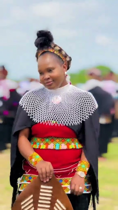 Shembe Nyazi LweZulu Umgidi wamanazaretha