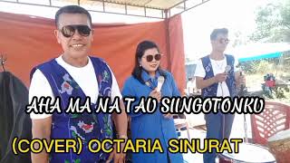 COVER LAGU: AHAMA NATAU SIINGOTON HU