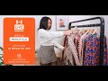 Replay live shopping du 17 fvrier 2022  paris fashion shops