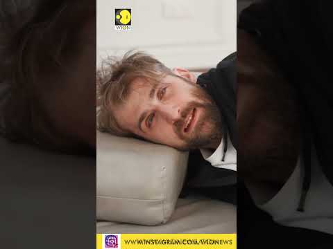 Your sleep cycle